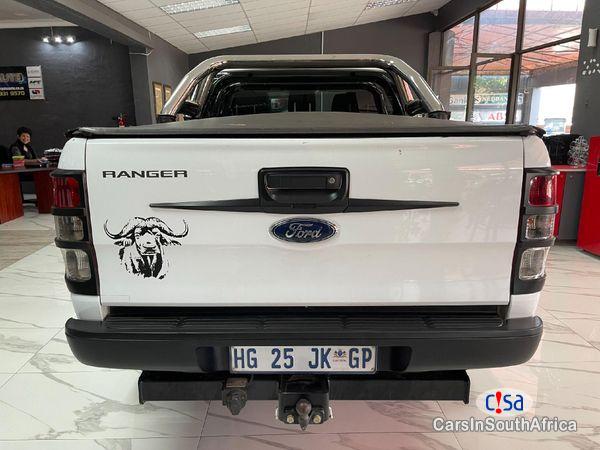 Ford Ranger 2018 Ford Ranger 2.2 TDCi XL Auto Call 0734702887 Automatic 2018 - image 5