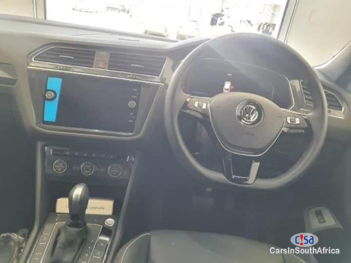 Volkswagen Tiguan 2019 Volkswagen Tiguan Allspace 2.0TSI 4Motion Highline 0734702887 Automatic 2019