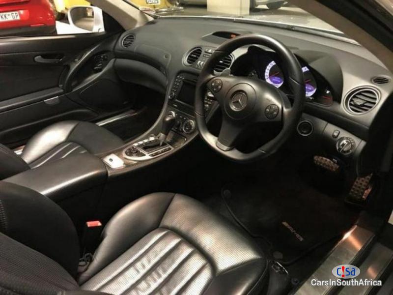 Mercedes Benz SL-Class 2.0 Automatic 2012 - image 10