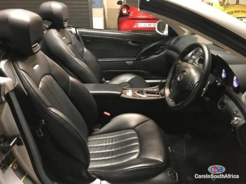 Mercedes Benz SL-Class 2.0 Automatic 2012 - image 9