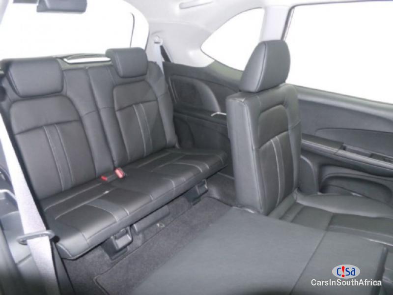 Honda 1.5 Automatic 2019 - image 10