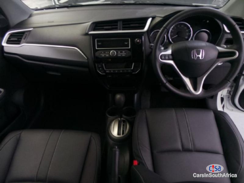 Honda 1.5 Automatic 2019 - image 7