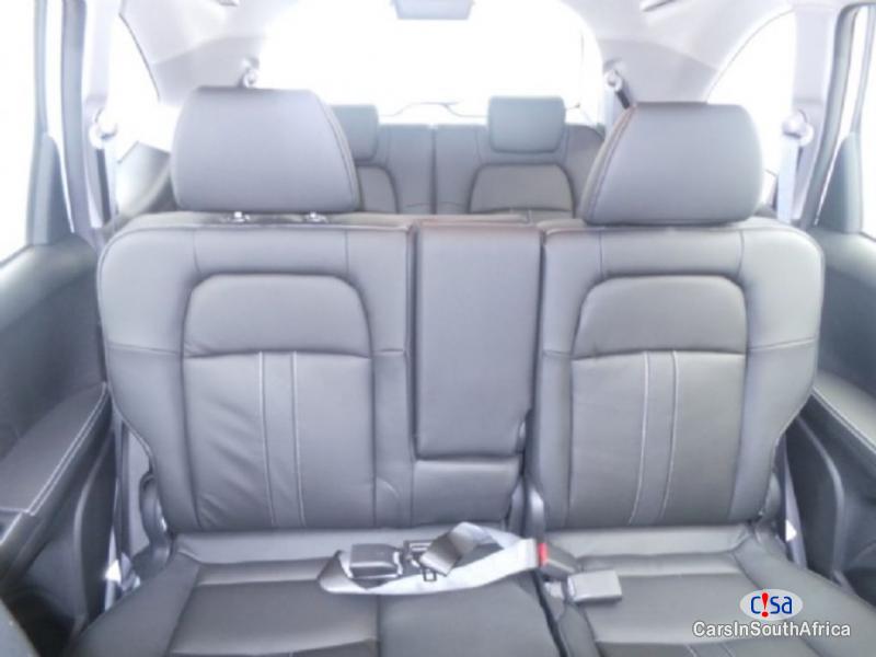 Honda 1.5 Automatic 2019 - image 9