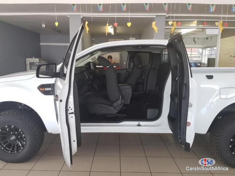 Picture of Ford Ranger 2.2TDCI Automatic 2017 in South Africa