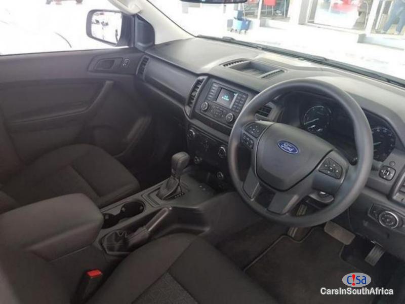 Ford Ranger 2.2TDCI Automatic 2017 in Eastern Cape - image