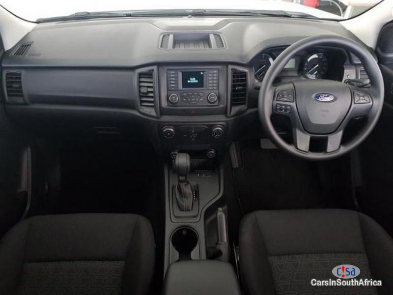 Ford Ranger 2.2TDCI Automatic 2017 in South Africa - image