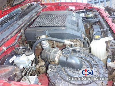 Toyota Hilux 3.0 D4DRaider Manual 2013 - image 11