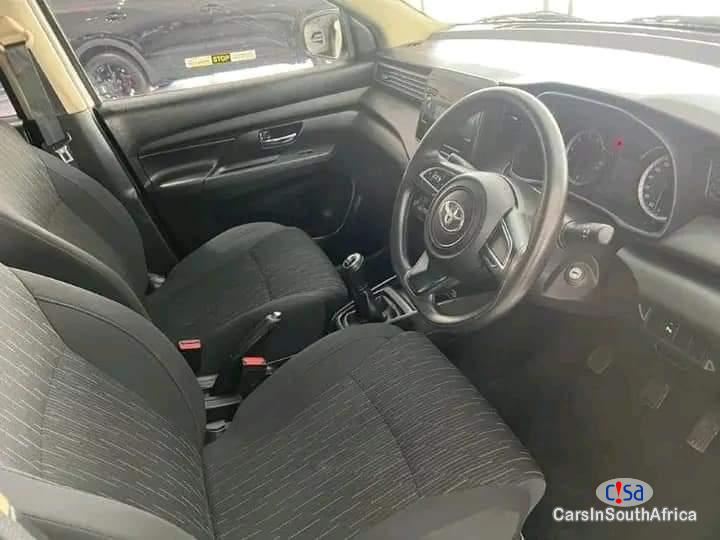 Toyota Rumion 1.5 SX Manual 2022 - image 2