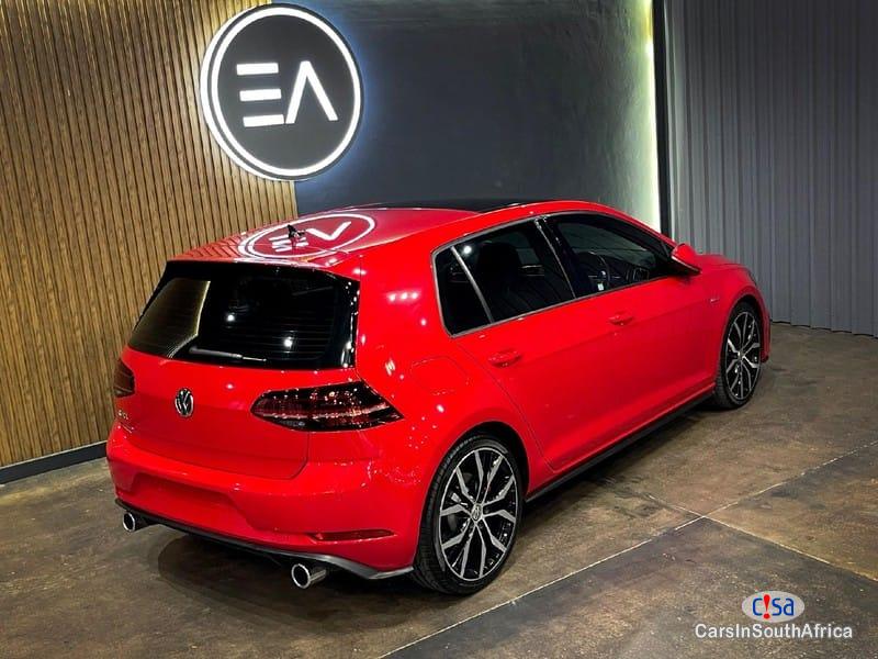 Volkswagen Golf 2.0 Automatic 2020 in Northern Cape