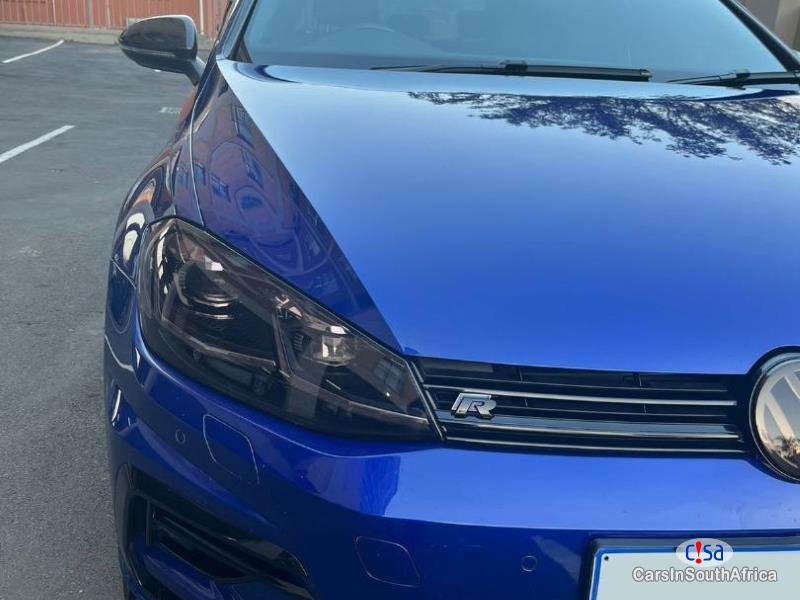Volkswagen Golf 2.0 Automatic 2020 - image 3