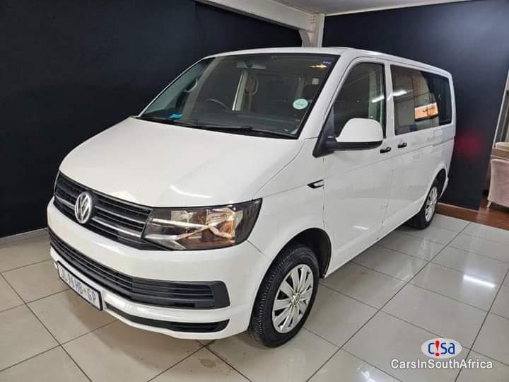Volkswagen Kombi 2.0 Automatic 2020 - image 3