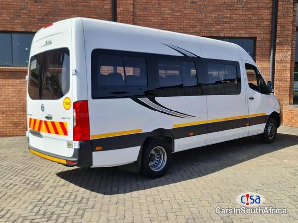 Mercedes Benz CLS-Class 3.0 Manual 2018 - image 3