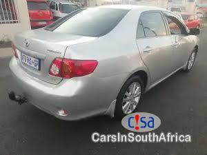 Toyota Corolla Automatic 2009 in Eastern Cape - image