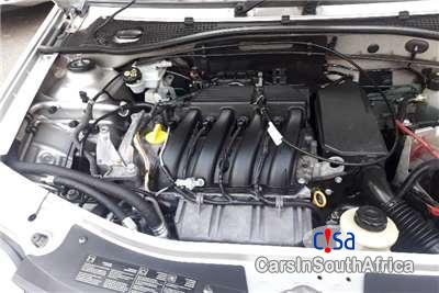 Picture of Nissan NP200 1.6 Manual 2013 in Western Cape