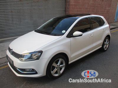 Volkswagen Polo 1.2 Manual 2013 in South Africa
