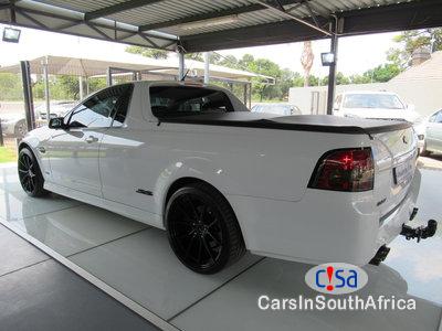 Chevrolet Lumina 3.0 Manual 2012 in Gauteng