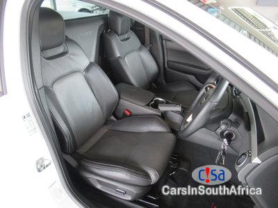 Chevrolet Lumina 3.0 Manual 2012 in South Africa