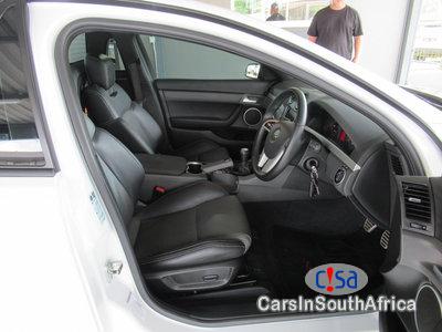 Picture of Chevrolet Lumina 3.0 Manual 2012 in Gauteng