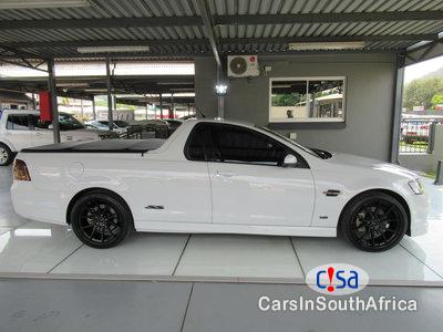 Picture of Chevrolet Lumina 3.0 Manual 2012 in South Africa