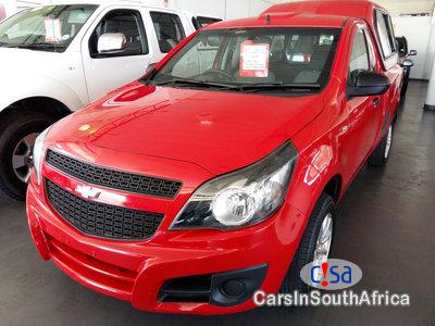 Picture of Chevrolet Corsa 1.4 Manual 2009