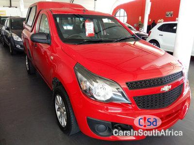 Chevrolet Corsa 1.4 Manual 2009