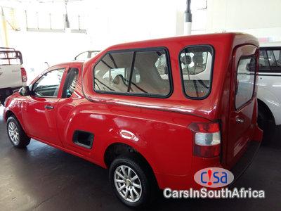 Chevrolet Corsa 1.4 Manual 2009 in Free State