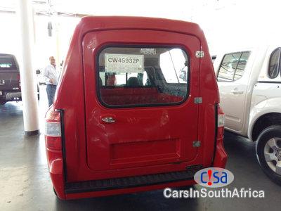 Chevrolet Corsa 1.4 Manual 2009 in South Africa