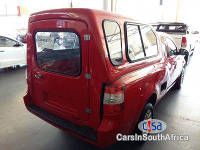 Picture of Chevrolet Corsa 1.4 Manual 2009 in Free State