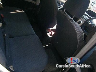 Picture of Toyota Yaris 1.3 Manual 2010 in Northern Cape