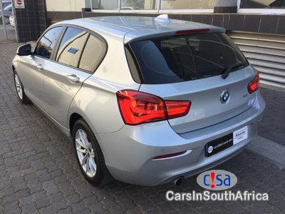 BMW 1-Series 1.8 Automatic 2016 - image 5