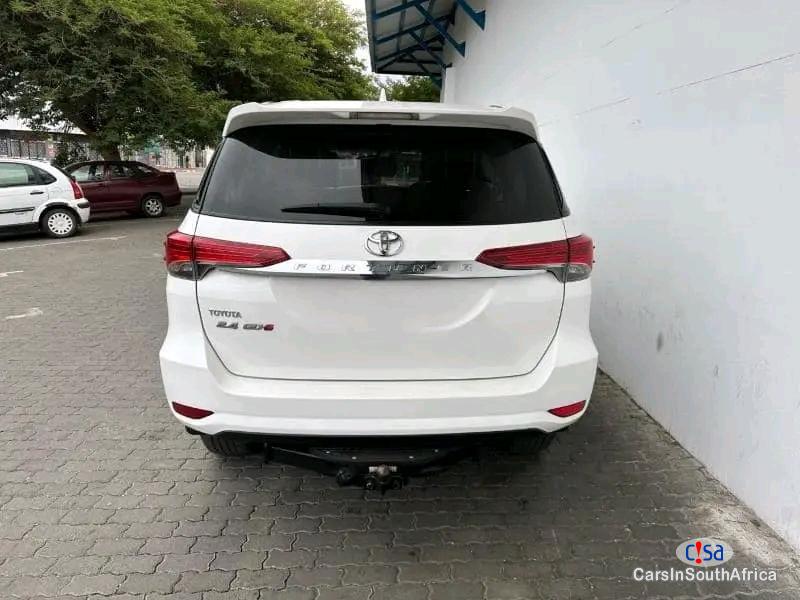 Toyota Fortuner 2.4 GD-6 Raised Body Auto +27 685845776 Automatic 2019 - image 5