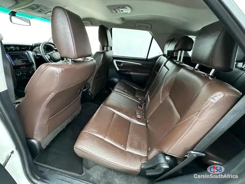 Toyota Fortuner 2.4 GD-6 Raised Body Auto +27 685845776 Automatic 2019 - image 6