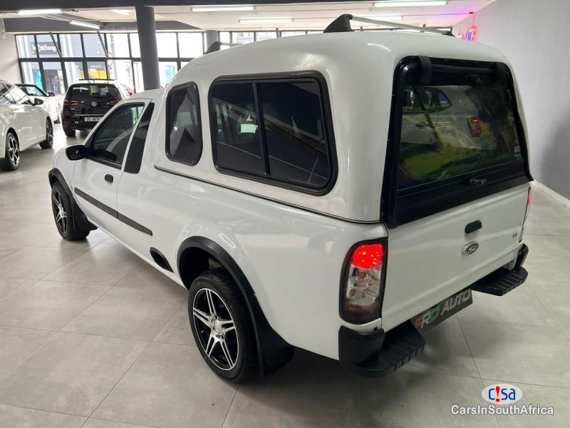 Ford Bantam 1.3 XI Call 081 494 5928 Manual 2011 - image 2