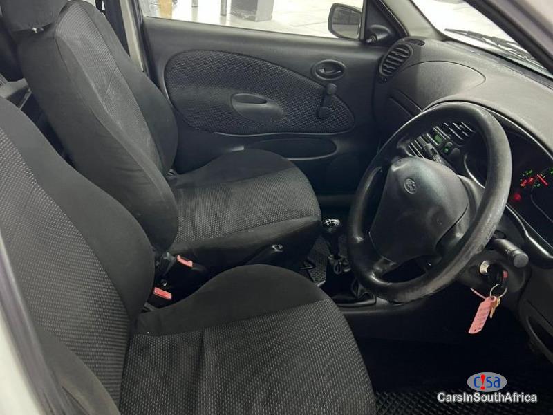 Ford Bantam 1.3 XI Call 081 494 5928 Manual 2011 - image 3