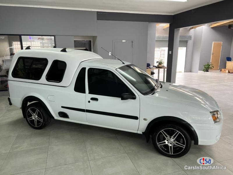 Ford Bantam 1.3 XI Call 081 494 5928 Manual 2011 - image 5