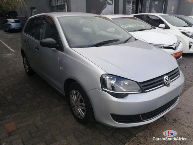 Volkswagen Polo 1.4 Manual 2015 - image 2
