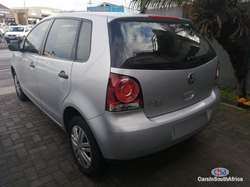 Volkswagen Polo 1.4 Manual 2015 - image 4