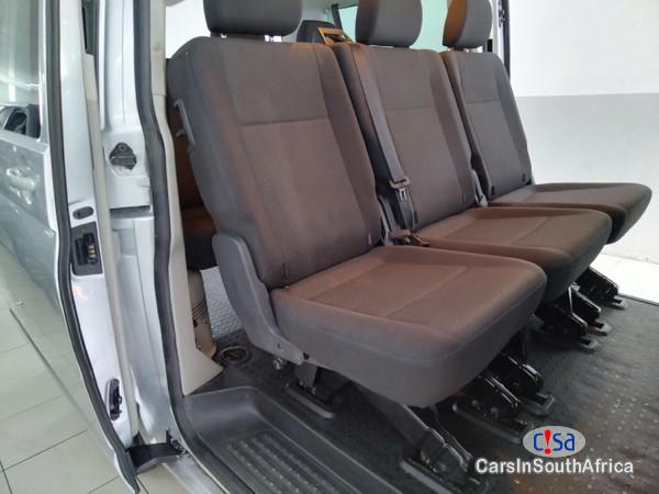 Volkswagen Transporter 2.0 Automatic 2018 - image 3