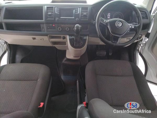 Volkswagen Transporter 2.0 Automatic 2018 - image 4