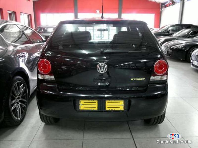 Volkswagen Polo 1.4 Manual 2017 in South Africa