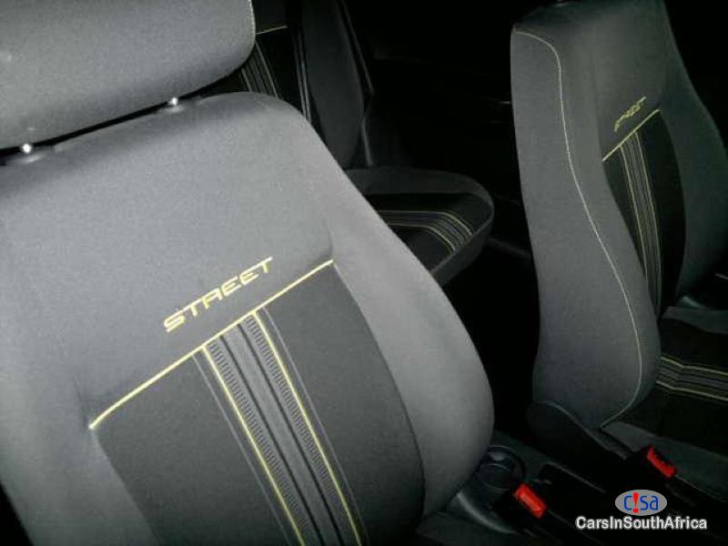 Volkswagen Polo 1.4 Manual 2017 in Limpopo - image