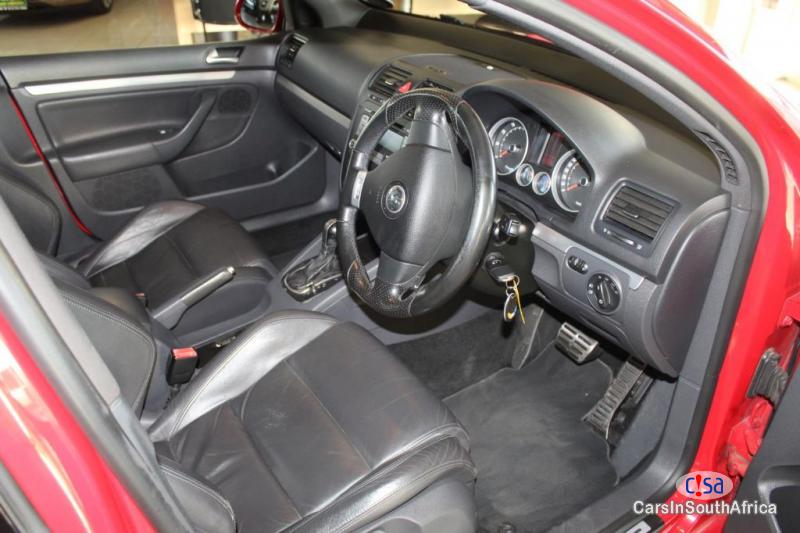 Volkswagen Golf 2.0 Automatic 2008 - image 4