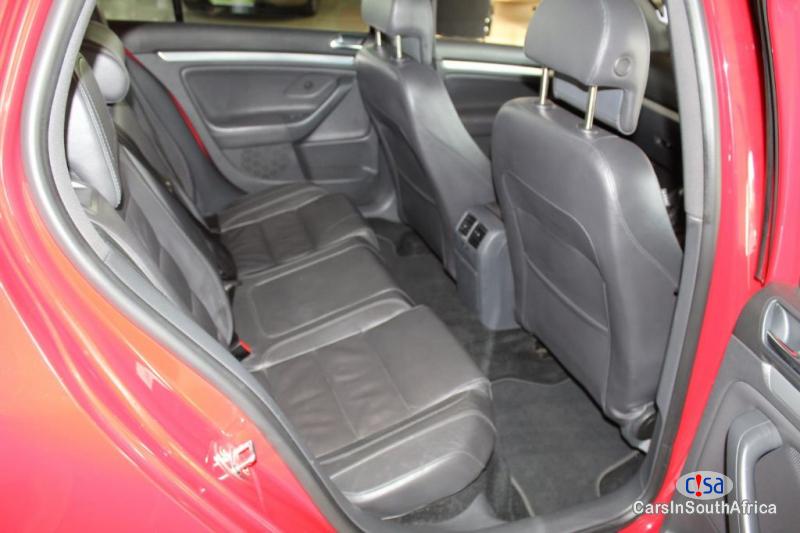 Volkswagen Golf 2.0 Automatic 2008 - image 5
