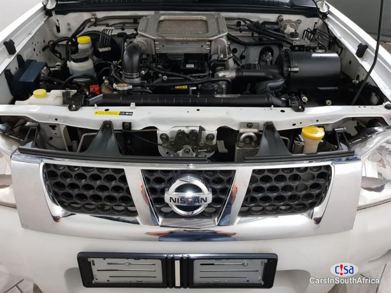Nissan Hardbody 2.7 Manual 2014 - image 3