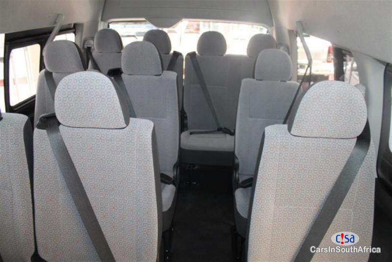 Toyota Quantum Manual 2014 in Northern Cape - image