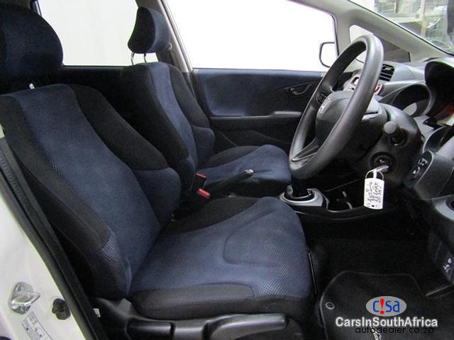Picture of Honda Jazz Manual 2014 in South Africa