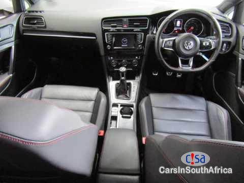 Volkswagen Golf Manual 2013 - image 5