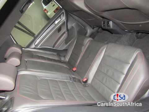 Volkswagen Golf Manual 2013 - image 6