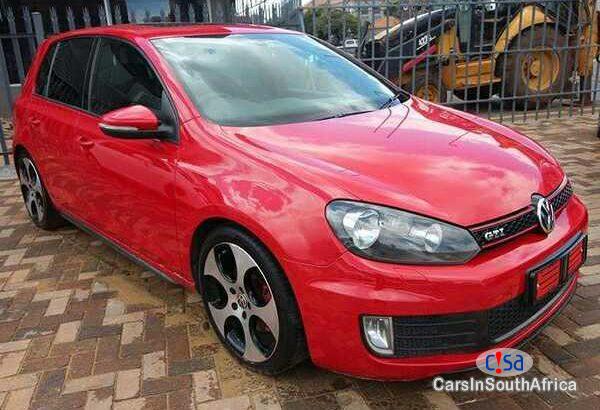 Volkswagen Polo Manual 2014