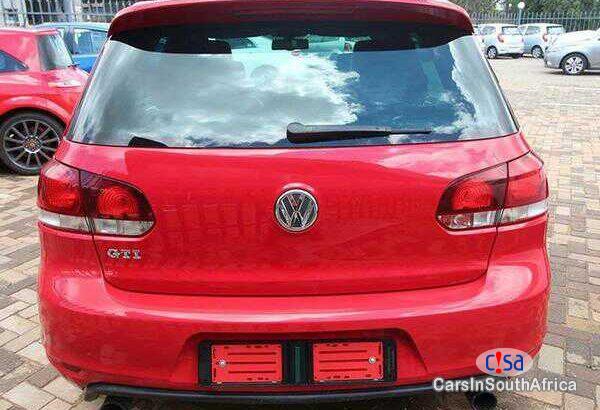 Volkswagen Polo Manual 2014 in North West